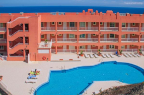 Отель Residence Playa Paraiso With Ocean View  Коста Калма